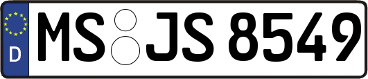 MS-JS8549