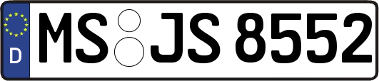 MS-JS8552
