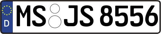MS-JS8556