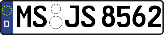 MS-JS8562