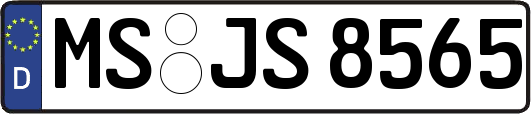 MS-JS8565
