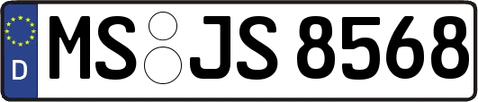 MS-JS8568