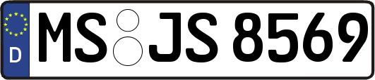 MS-JS8569