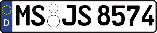 MS-JS8574