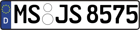 MS-JS8575