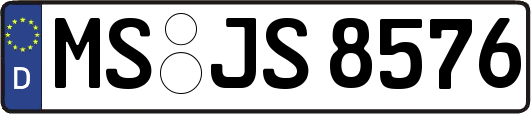 MS-JS8576