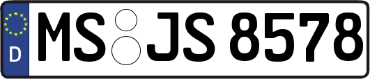 MS-JS8578