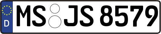 MS-JS8579