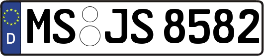 MS-JS8582