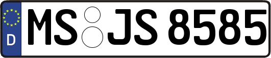 MS-JS8585