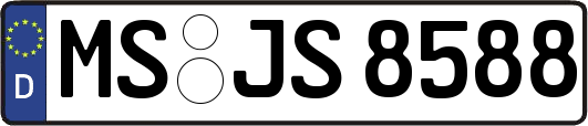 MS-JS8588