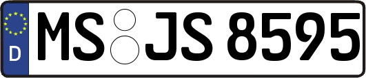 MS-JS8595