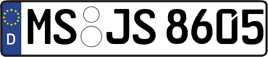 MS-JS8605