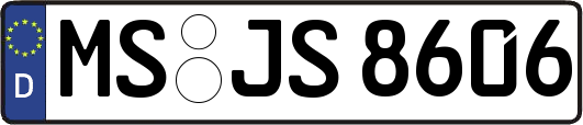 MS-JS8606