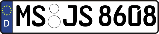 MS-JS8608