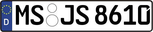 MS-JS8610