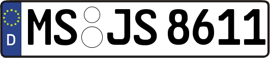 MS-JS8611