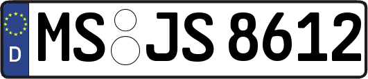 MS-JS8612