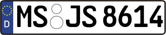 MS-JS8614