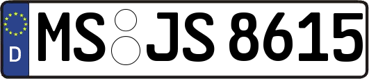 MS-JS8615
