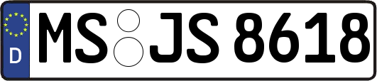 MS-JS8618