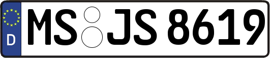 MS-JS8619