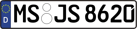 MS-JS8620