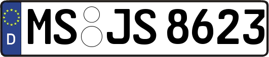 MS-JS8623