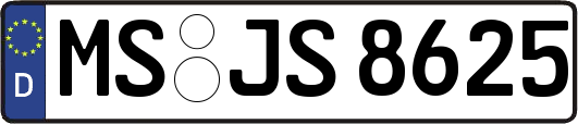 MS-JS8625