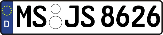 MS-JS8626