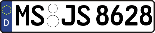 MS-JS8628