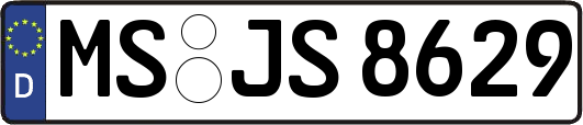 MS-JS8629