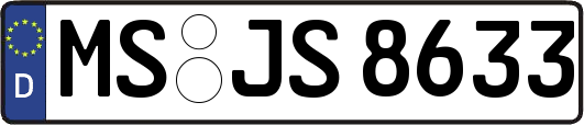 MS-JS8633