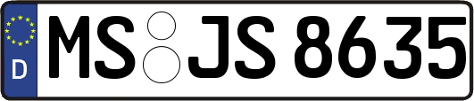 MS-JS8635