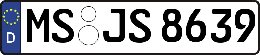 MS-JS8639