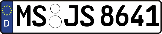 MS-JS8641
