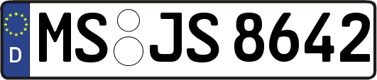 MS-JS8642