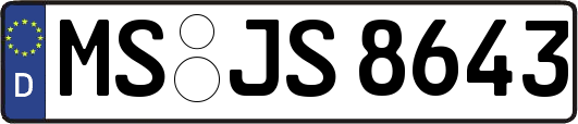 MS-JS8643