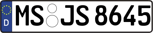 MS-JS8645