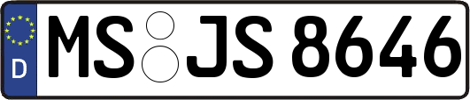 MS-JS8646