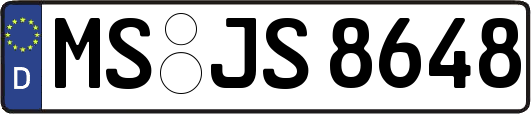 MS-JS8648
