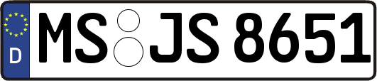 MS-JS8651