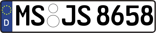 MS-JS8658