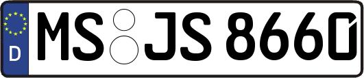 MS-JS8660