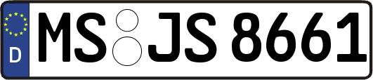 MS-JS8661