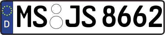 MS-JS8662