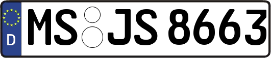 MS-JS8663