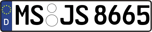 MS-JS8665