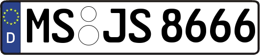 MS-JS8666