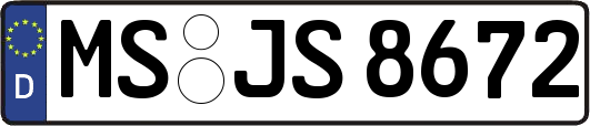 MS-JS8672
